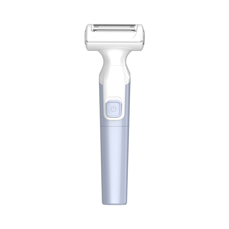 2 as 1 shaver ilfheidhmeach, shaver leictreach nite do mhná, Razor Shaver for Men (SF-2200)