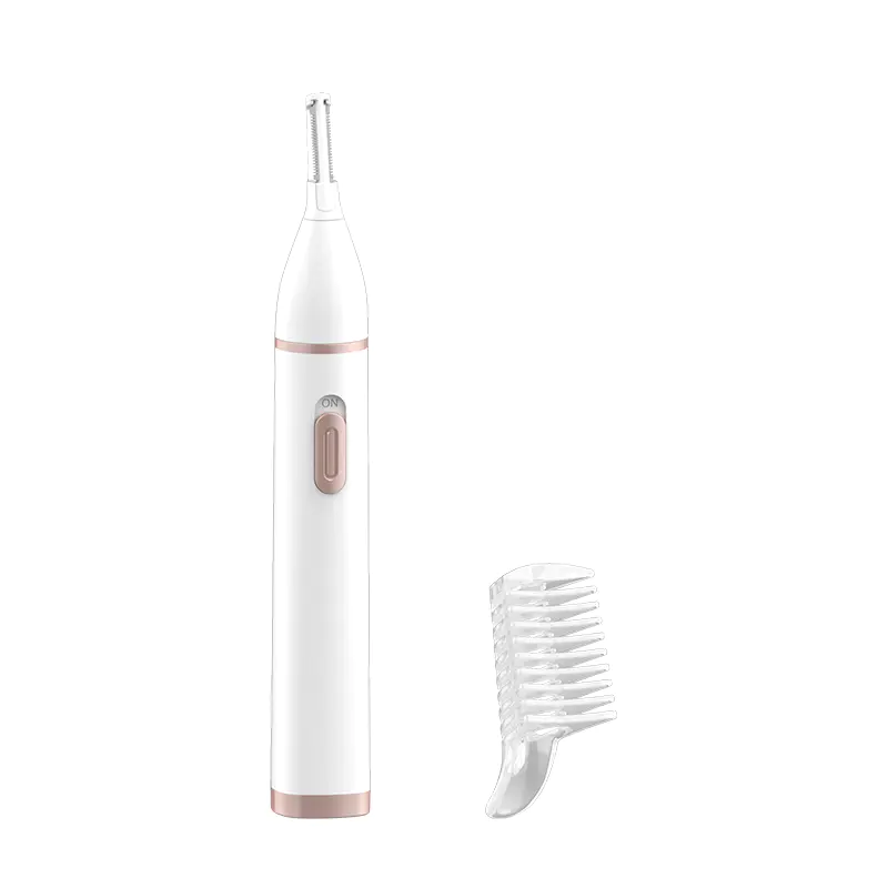 Conas Trimmer Leictreach Shaver a Úsáid: Treoir Céim ar Chéim